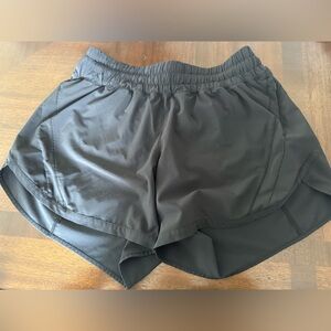 women’s lululemon shorts